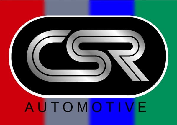 CSR Automotive Pitesti, Service specializat electrică auto și sisteme de asistență — Volkswagen, Audi, Škoda, SEAT/Cupra" + CTA de programare/telefon. Apoi secțiuni: servicii principale, de ce CSR (echipamente de diagnoză VAG, experiență)