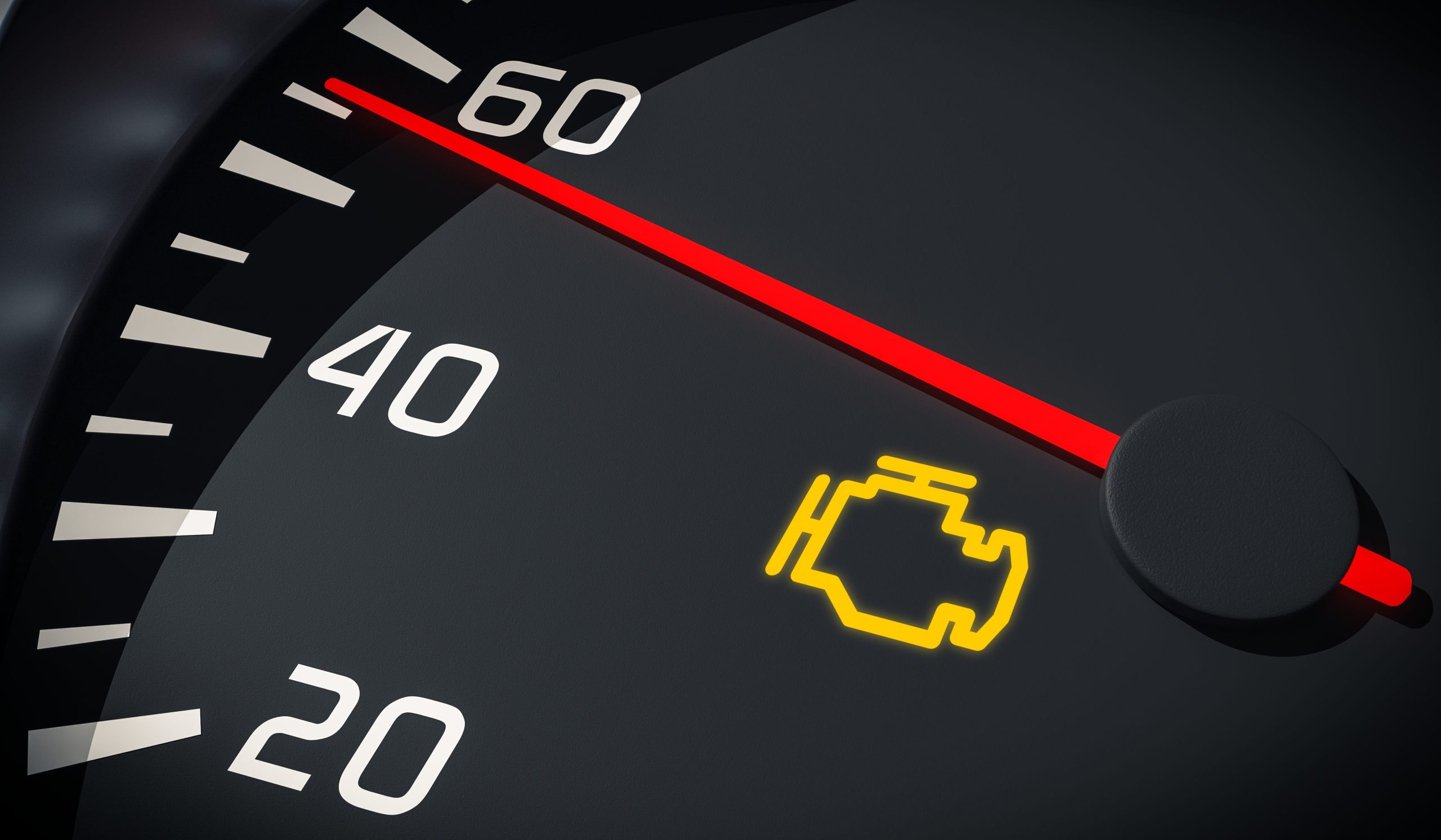 Bord cu martori aprinși — diagnoză computerizată la CSR Automotive Bradu, Pitești