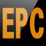 Martor EPC aprins